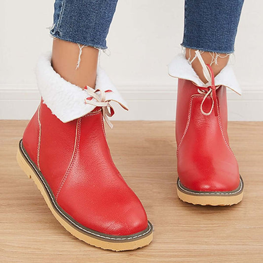 Elegant Orthopedic Boots for Every Step