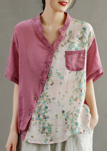 Elegantly Styled Shirt for Everyday Wear