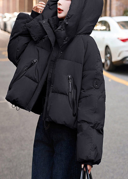 Classic Vintage Coat with a Flattering Fit