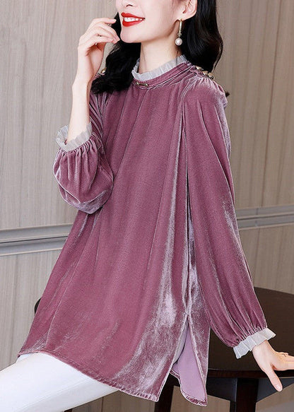 Beautifully Crafted Shirt in a Classic Style