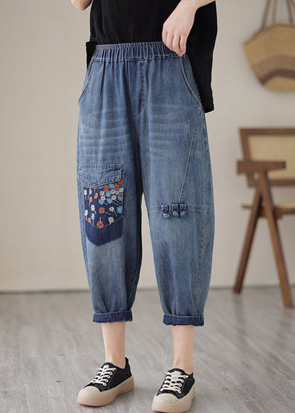 Classic Vintage Pants with a Flattering Fit