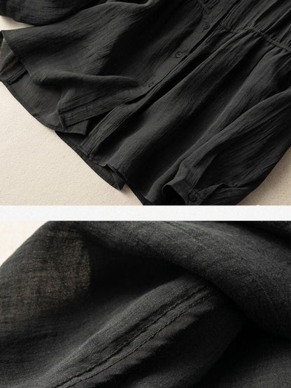 Sophisticated Shirt with a Clean Classic Look