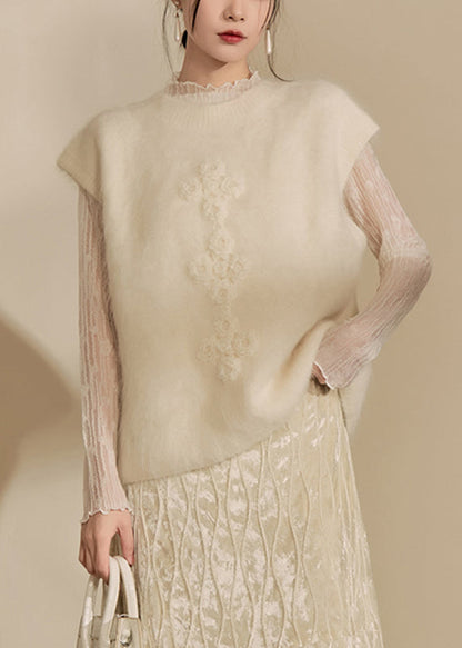 Sophisticated Coat with a Clean Classic Look