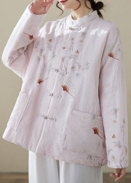Gracefully Styled Coat for Any Occasion