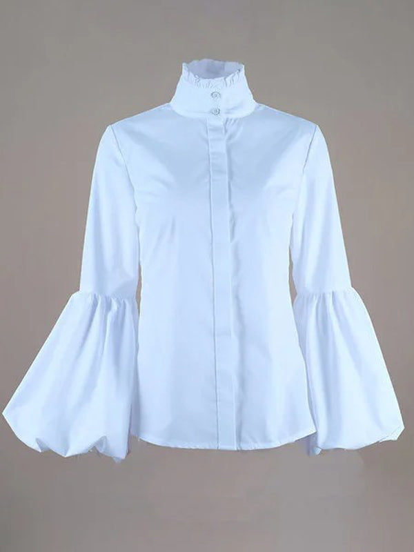 Classic Vintage & Enduringly Stylish Blouse