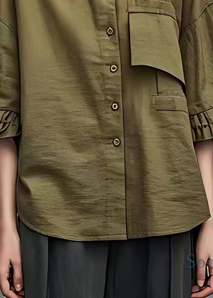 Elegantly Styled Top for Everyday Wear