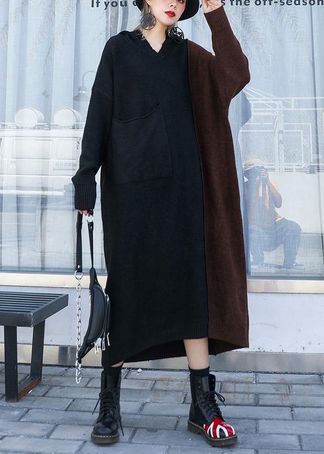 Beautifully Finished Sweater in a Timeless Design