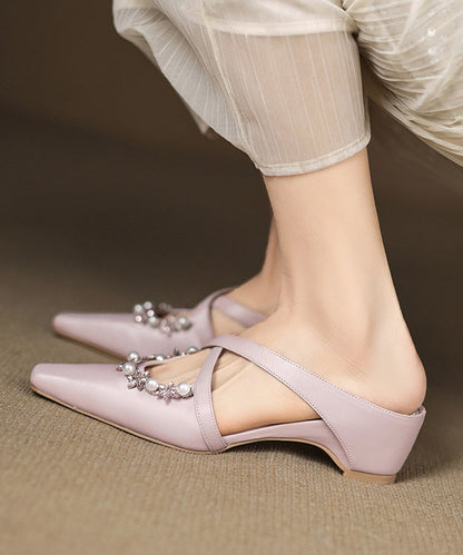 Beautifully Crafted Orthopedic Sandals