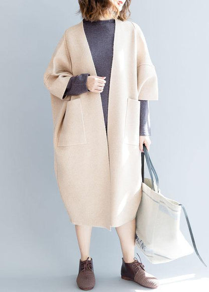 Elegantly Styled Coat for Everyday Wear