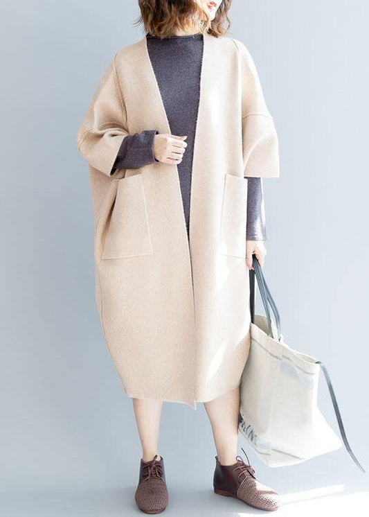 Elegantly Styled Coat for Everyday Wear