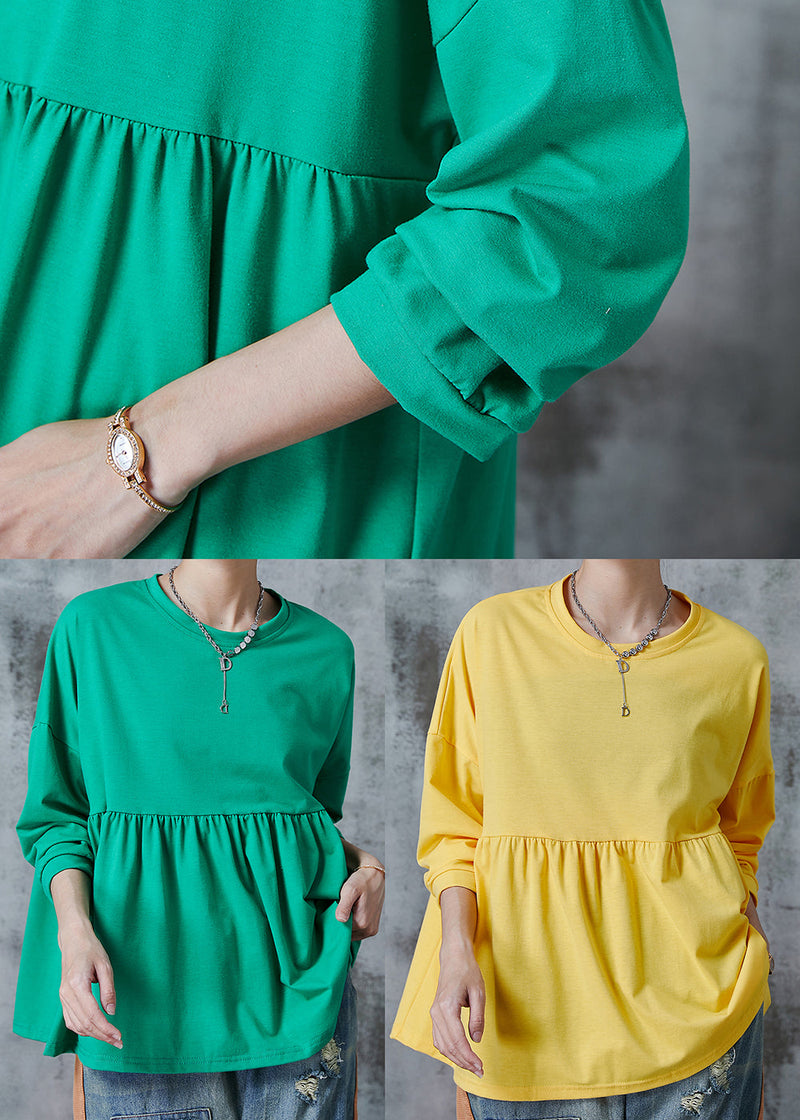 Classic Vintage Shirt with a Flattering Fit