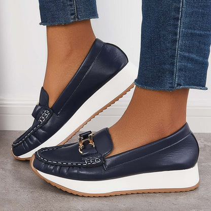 Stylish Orthopedic Loafers for Any Occasion