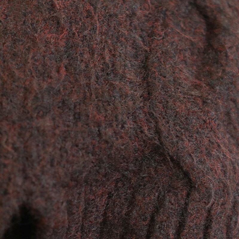 Elegantly Styled Sweater for Everyday Wear