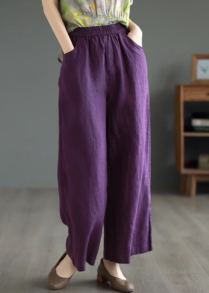 Elegantly Styled Pants for Everyday Wear