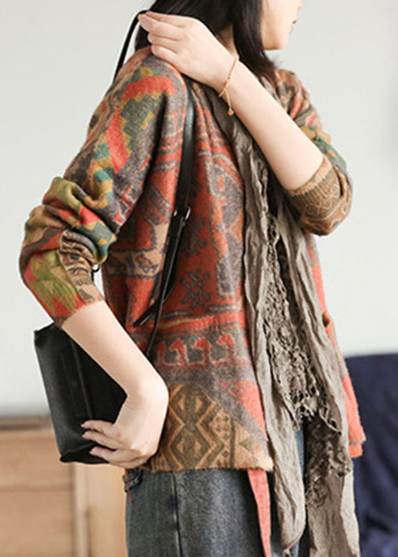 Effortlessly Elegant Cardigan with a Timeless Design