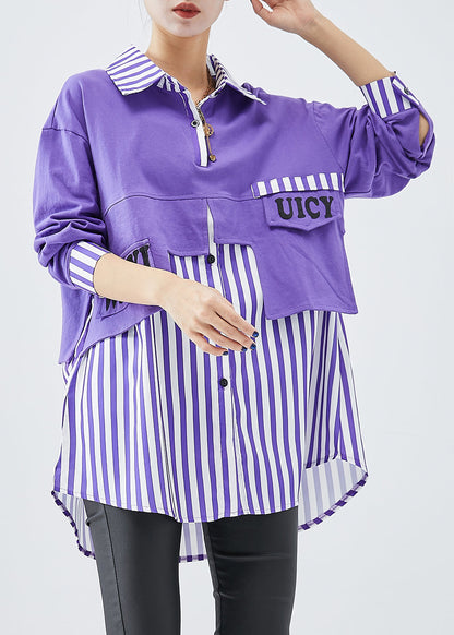 Beautifully Balanced Shirt with Timeless Character