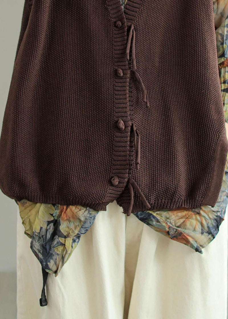 Vintage Inspired Garment with a Contemporary Edge