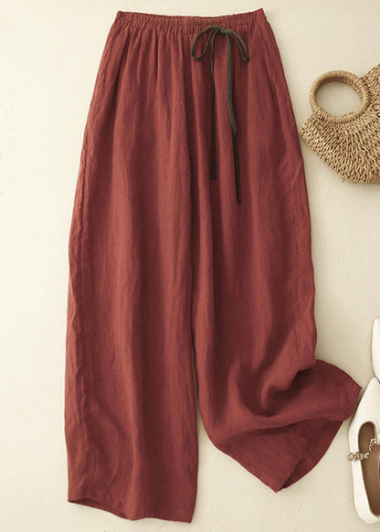 Classic Vintage & Enduringly Stylish Pants