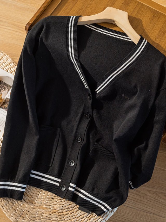 Gracefully Styled Jacket for Any Occasion