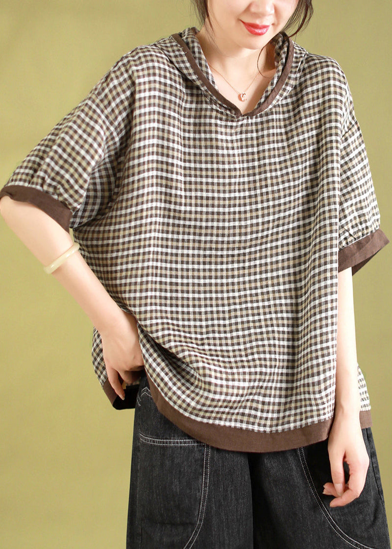 Well Tailored Shirt with a Graceful Silhouette