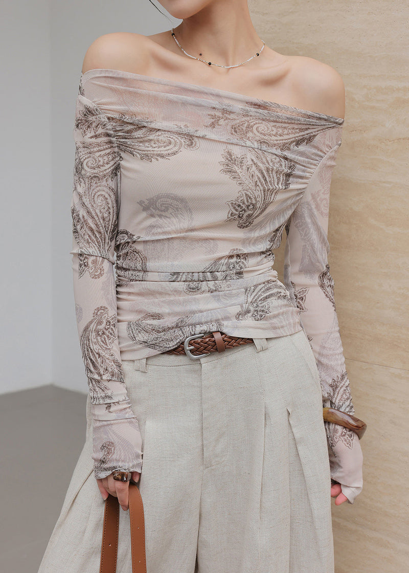 Classic Vintage & Enduringly Stylish Shirt