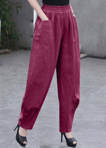 Classic Vintage & Enduringly Stylish Pants