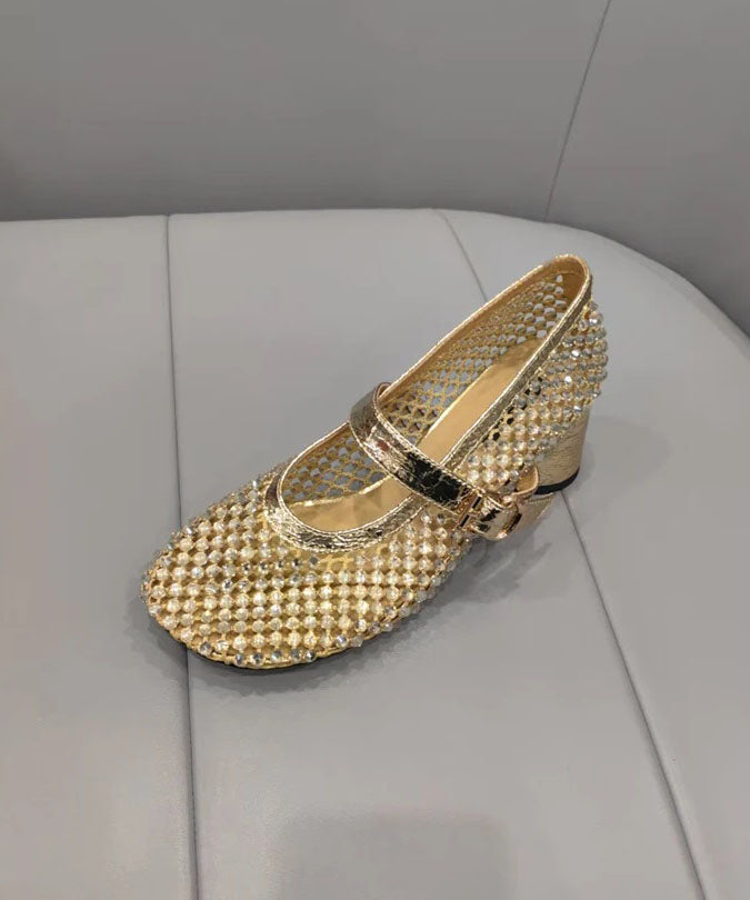 Vintage Inspired Orthopedic Shoes