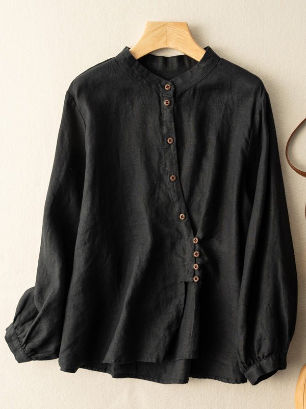 Sophisticated Shirt with a Clean Classic Look