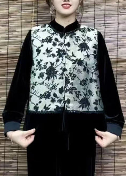 Beautifully Crafted Coat in a Classic Style