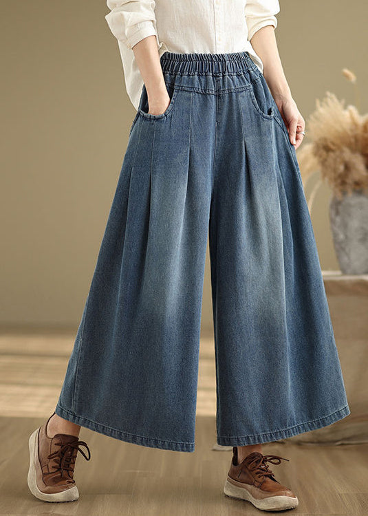 Vintage Inspired Pants with a Contemporary Edge