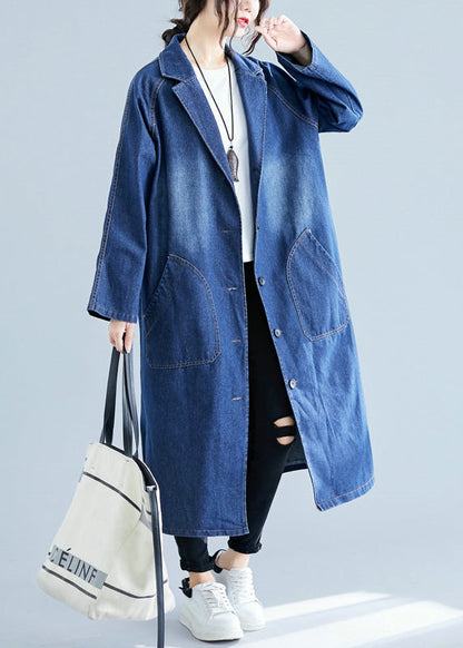 Gracefully Styled Coat for Any Occasion