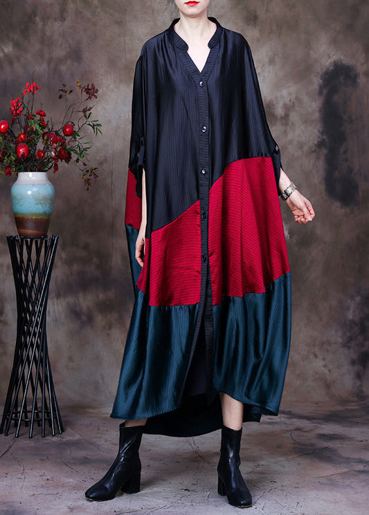 Effortlessly Elegant Coat with a Timeless Design