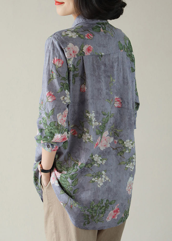 Elegantly Styled Blouse for Everyday Wear