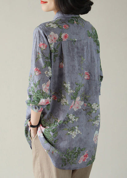 Elegantly Styled Blouse for Everyday Wear