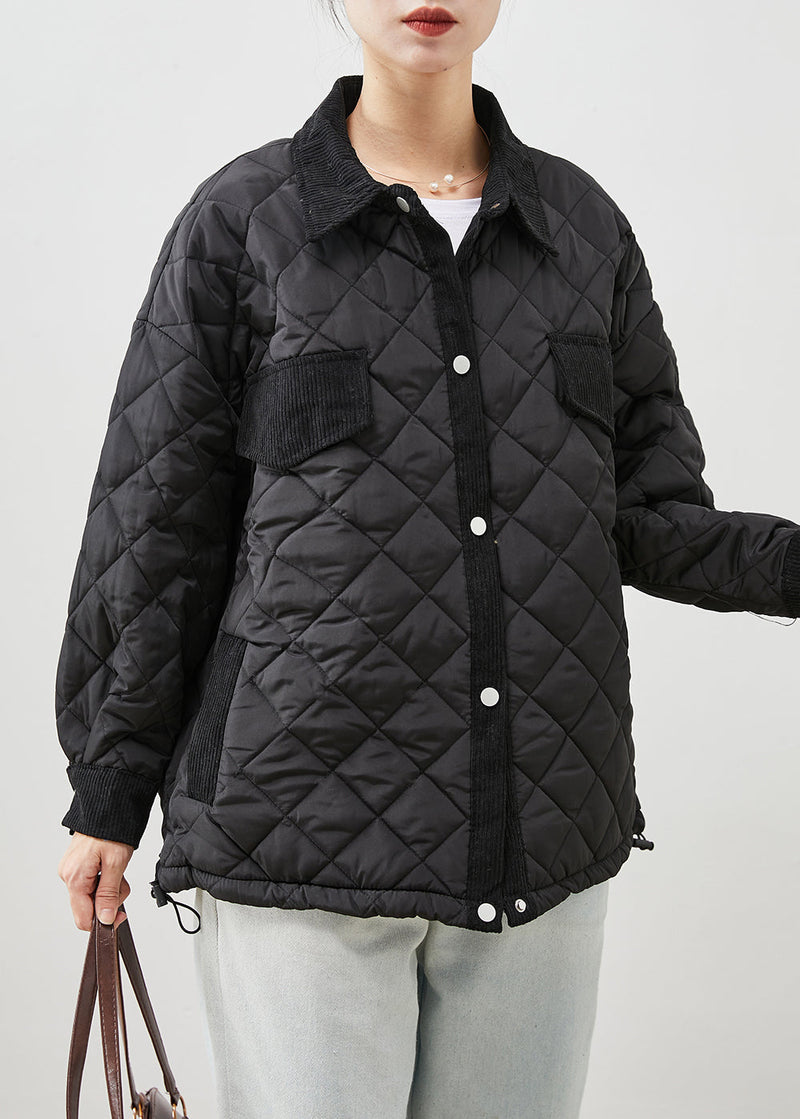 Vintage Inspired Jacket with a Contemporary Edge