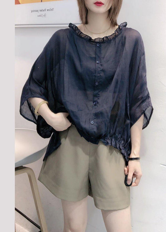 Effortlessly Elegant Blouse with a Timeless Design