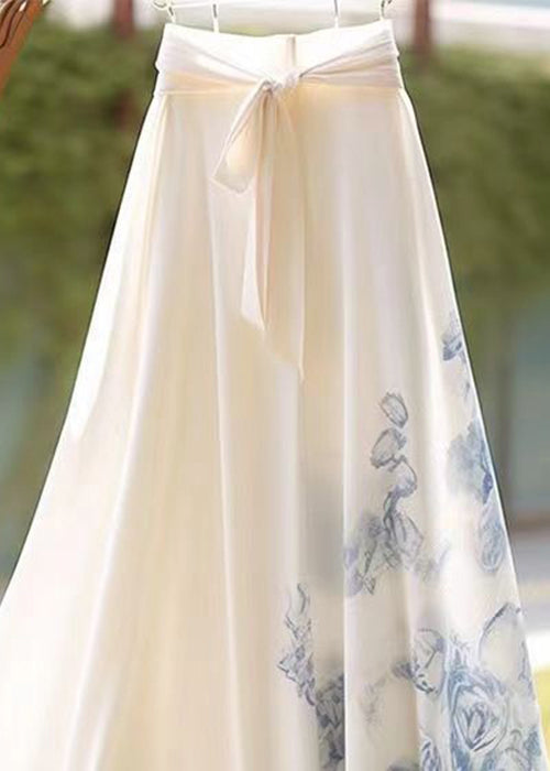 Well Tailored Garment with a Graceful Silhouette