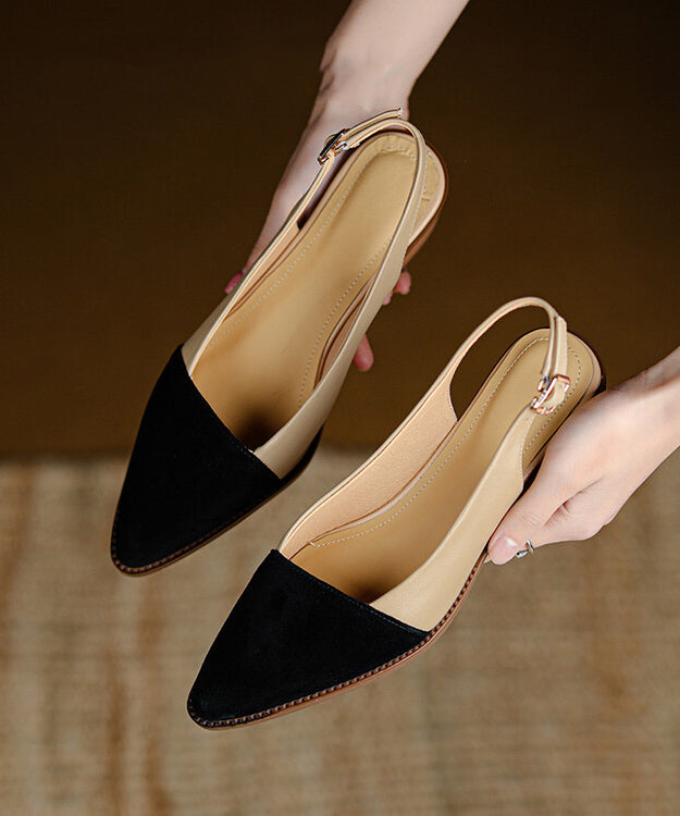 Elegant Orthopedic Sandals for Every Step