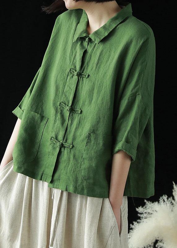Beautifully Balanced Top with Timeless Character