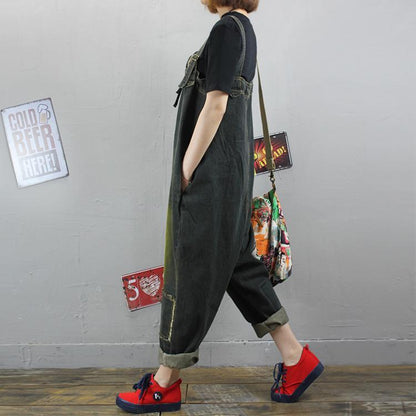 Vintage Inspired Garment with a Contemporary Edge
