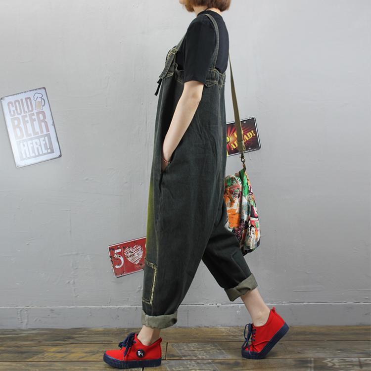 Vintage Inspired Garment with a Contemporary Edge
