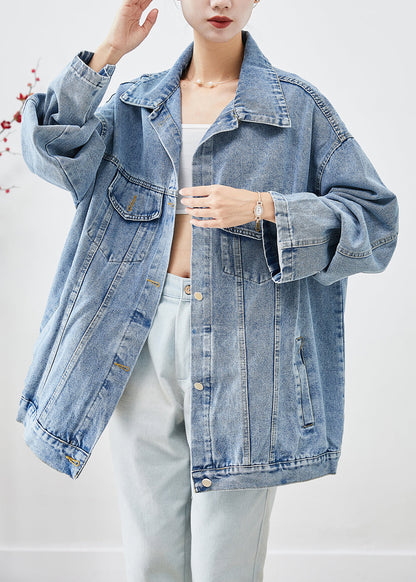 Beautifully Finished Jacket in a Timeless Design