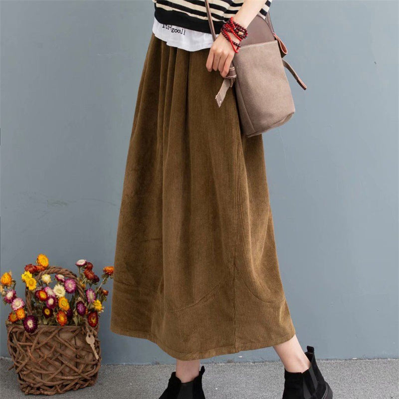 Gracefully Styled Garment for Any Occasion