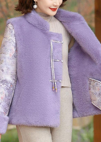 Beautifully Crafted Coat in a Classic Style