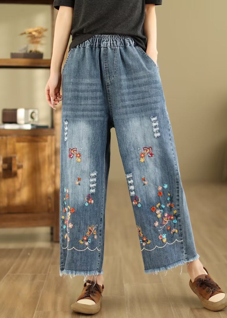 Gracefully Styled Pants for Any Occasion
