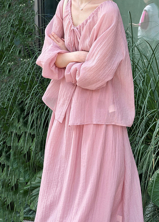 Beautifully Crafted Shirt in a Classic Style