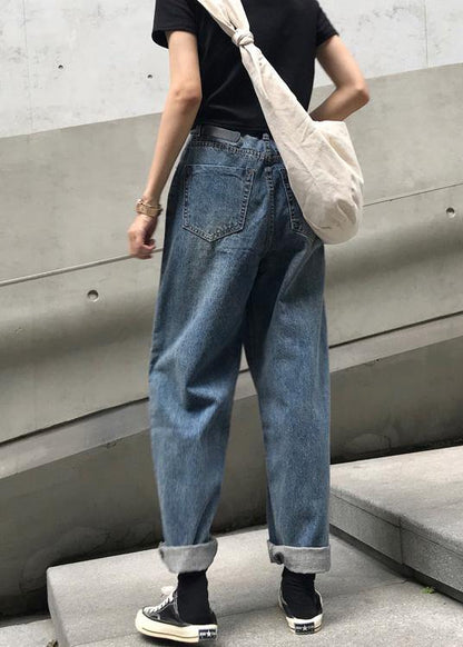 Beautifully Balanced Trousers with Timeless Character