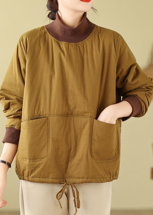 Beautifully Balanced Top with Timeless Character
