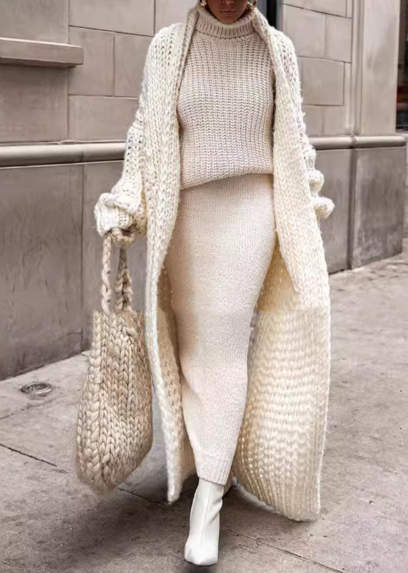 Classic Vintage & Enduringly Stylish Cardigan