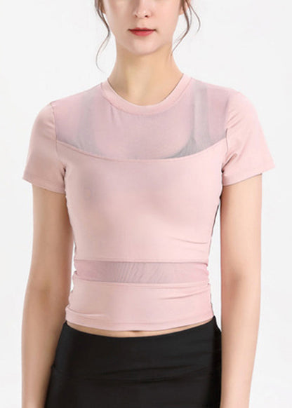 Effortlessly Elegant Top with a Timeless Design